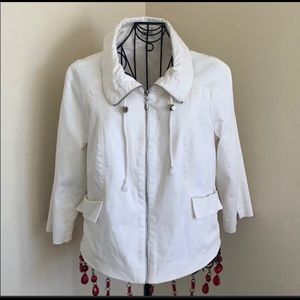 NEIMAN MARCUS EXCLUSIVE jacket